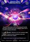 Product image for Destructeur