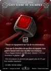 Product image for Chevalière Sacrificielle