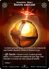 Product image for Sainte Grenade