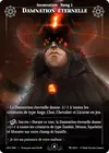 Product image for Damnation Eternelle