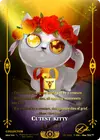 Product image for Cutest Kitty