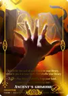 Product image for Ancient's Grimoire