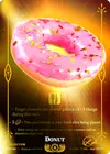Product image for Donut