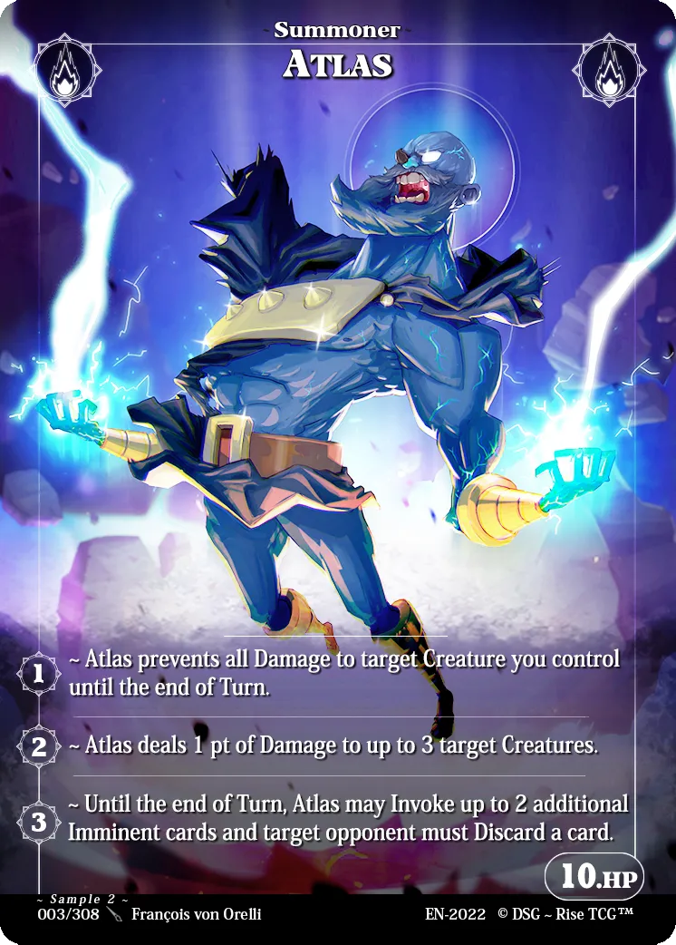 Atlas — Sample 2 — Rise TCG