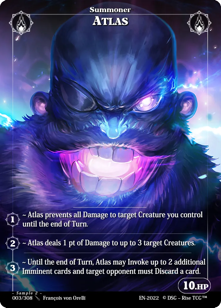Atlas — Sample 2 — Rise TCG