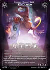 Product image for El Diablo