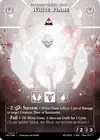 Product image for White Flame