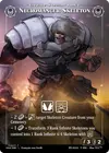 Product image for Necromancer Skeleton