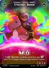 Product image for Unicorn Rider
