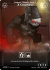 Product image for Z Colossal