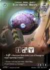 Product image for Electronic Brain