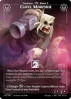 Product image for Clone Morpher