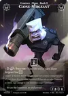 Product image for Clone Sergeant