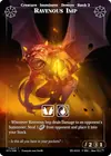 Product image for Ravenous Imp