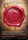 Product image for Prophecy Of Injustice