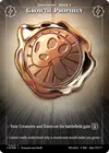 Product image for Growth Prophecy