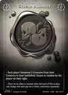 Product image for Undead Prophecy