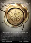 Product image for Collapse Prophecy