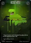 Product image for Slime Slug