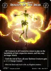 Product image for Domain Of The Dead
