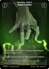 Product image for Abduction