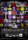 Product image for Icons Of Destiny