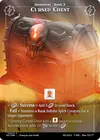 Product image for Cursed Chest