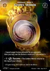 Product image for Golden Mirror