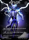 Product image for High Voltage