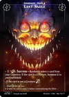 Product image for Last Smile
