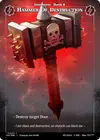 Product image for Hammer Of Destruction