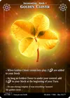 Product image for Golden Clover