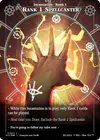 Product image for Rank 1 Spellcaster