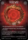 Product image for Flesh Ring