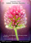 Product image for Light Clover Flower
