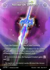 Product image for Sword Of Destiny