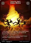 Product image for Grim Dance
