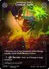 Product image for Undead Army
