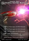 Product image for Colossal Electric Blast