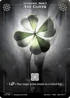 Product image for Ash Clover