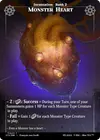 Product image for Monster Heart