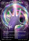 Product image for Rank 3 Spellcaster
