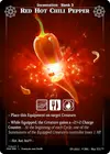 Product image for Red Hot Chili Pepper
