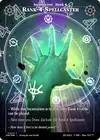 Product image for Rank 4 Spellcaster