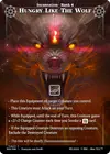Product image for Hungry Like The Wolf