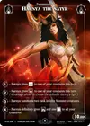 Product image for Harnya The Satyr