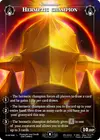 Product image for Hermetic Champion