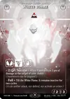 Product image for White Flame