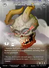 Product image for Demonic Skull