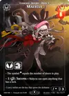 Product image for Malycia